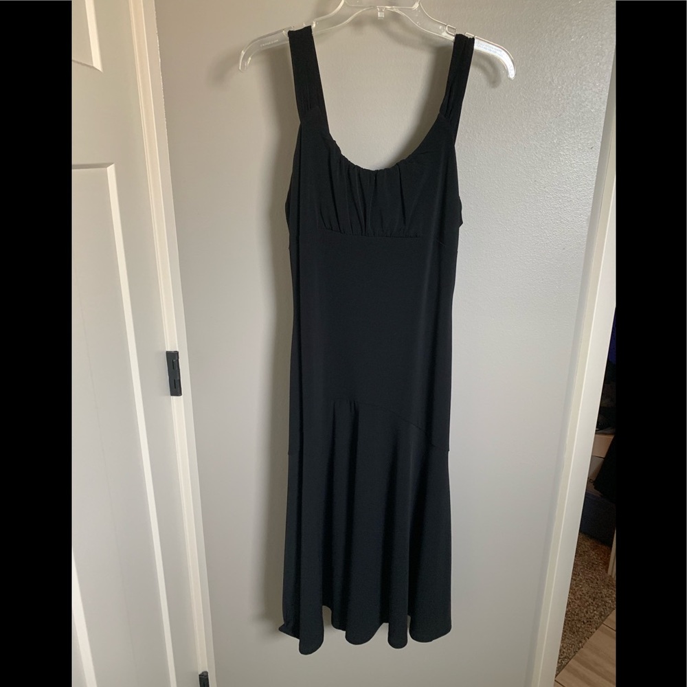 NWT Black Michael Kors Dress